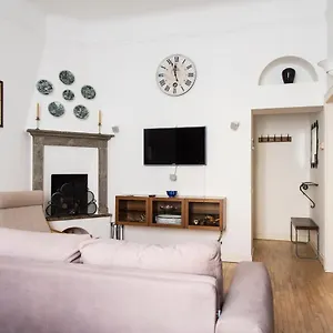 Appartamento Youhosty - Coni Zugna G 12, Milano