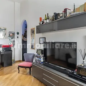 Incantevole Accanto Fondazione Prada Appartement