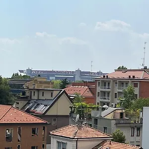 Appartamento Vigliani, Milano