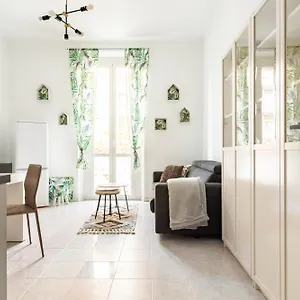 Appartamento La Casa Sull’albero Life, Milano