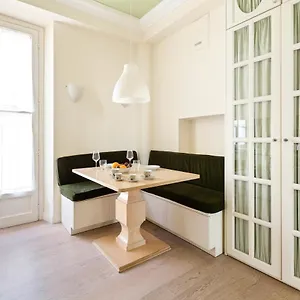 Appartamento Corso Vercelli Elegant, Milano