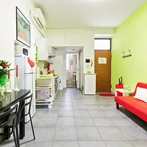Appartamento Cenisio&sempione Cosy Flat, Milano